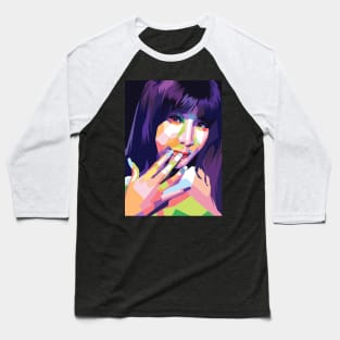 2ne1 park bom Baseball T-Shirt